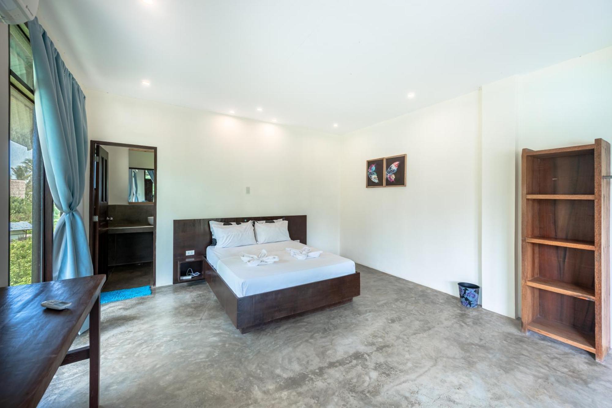 Ohana Resort Siargao 제너럴 루나 외부 사진