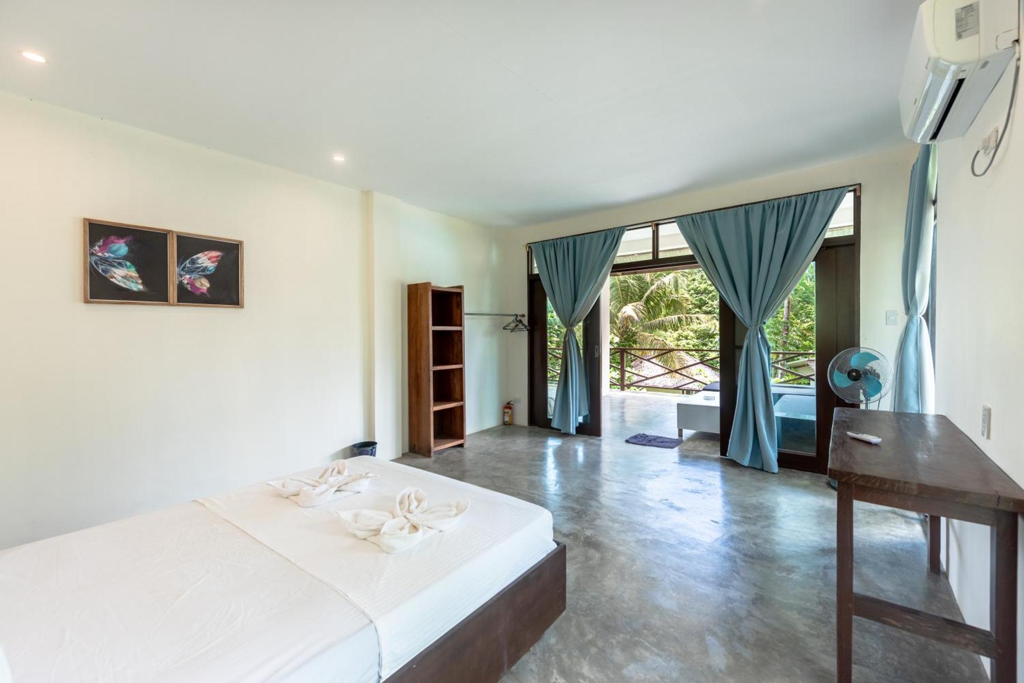 Ohana Resort Siargao 제너럴 루나 외부 사진