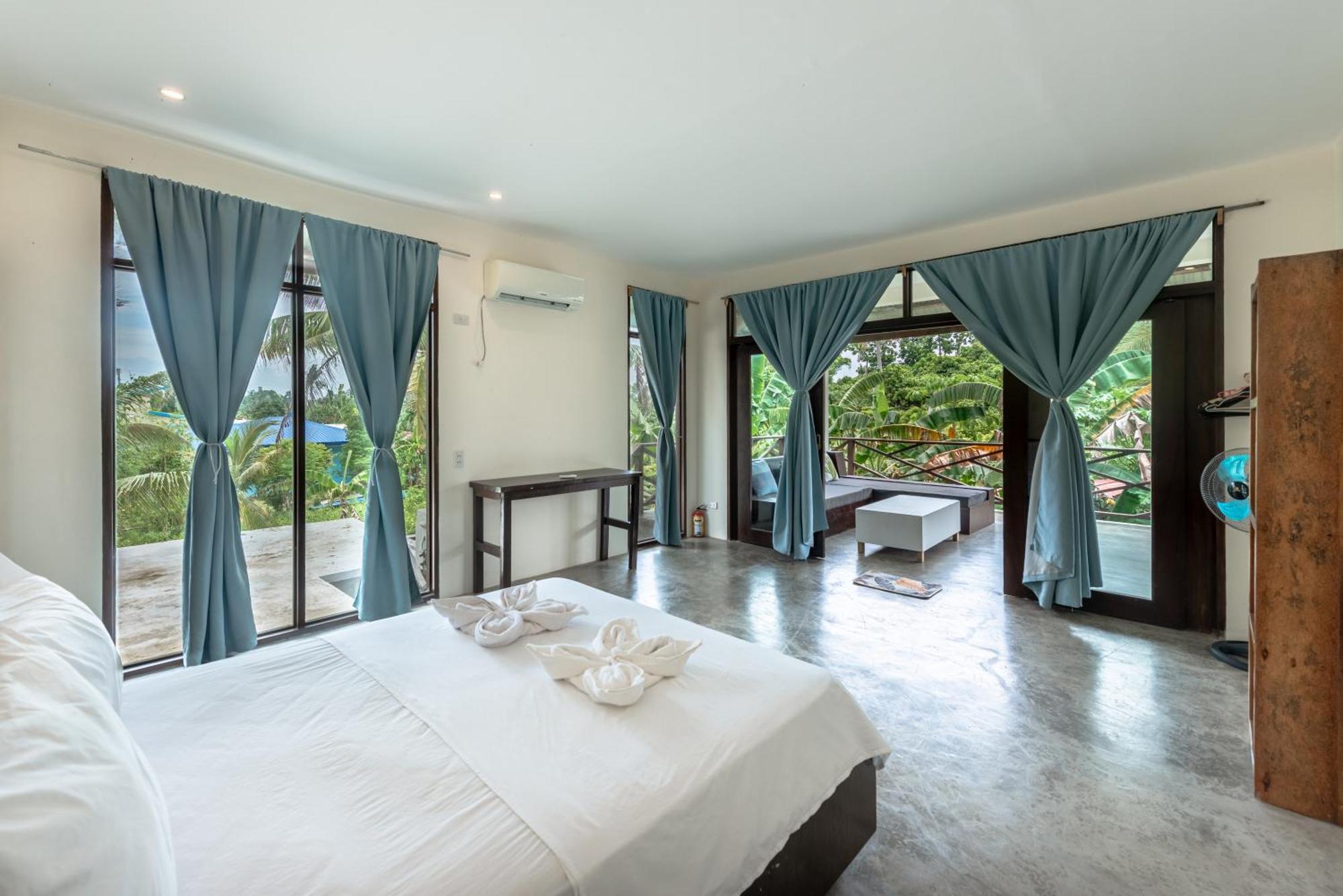 Ohana Resort Siargao 제너럴 루나 외부 사진