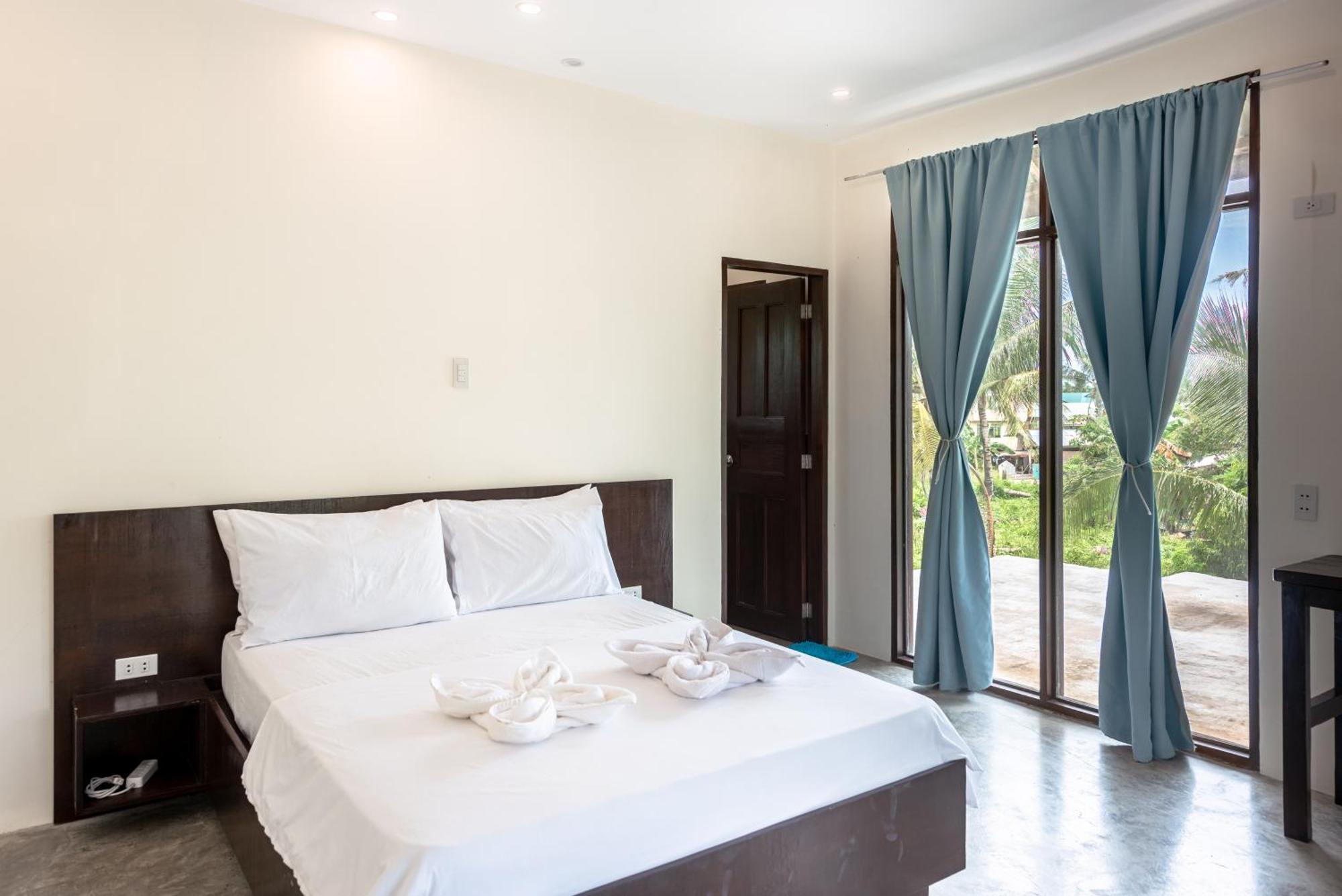Ohana Resort Siargao 제너럴 루나 외부 사진