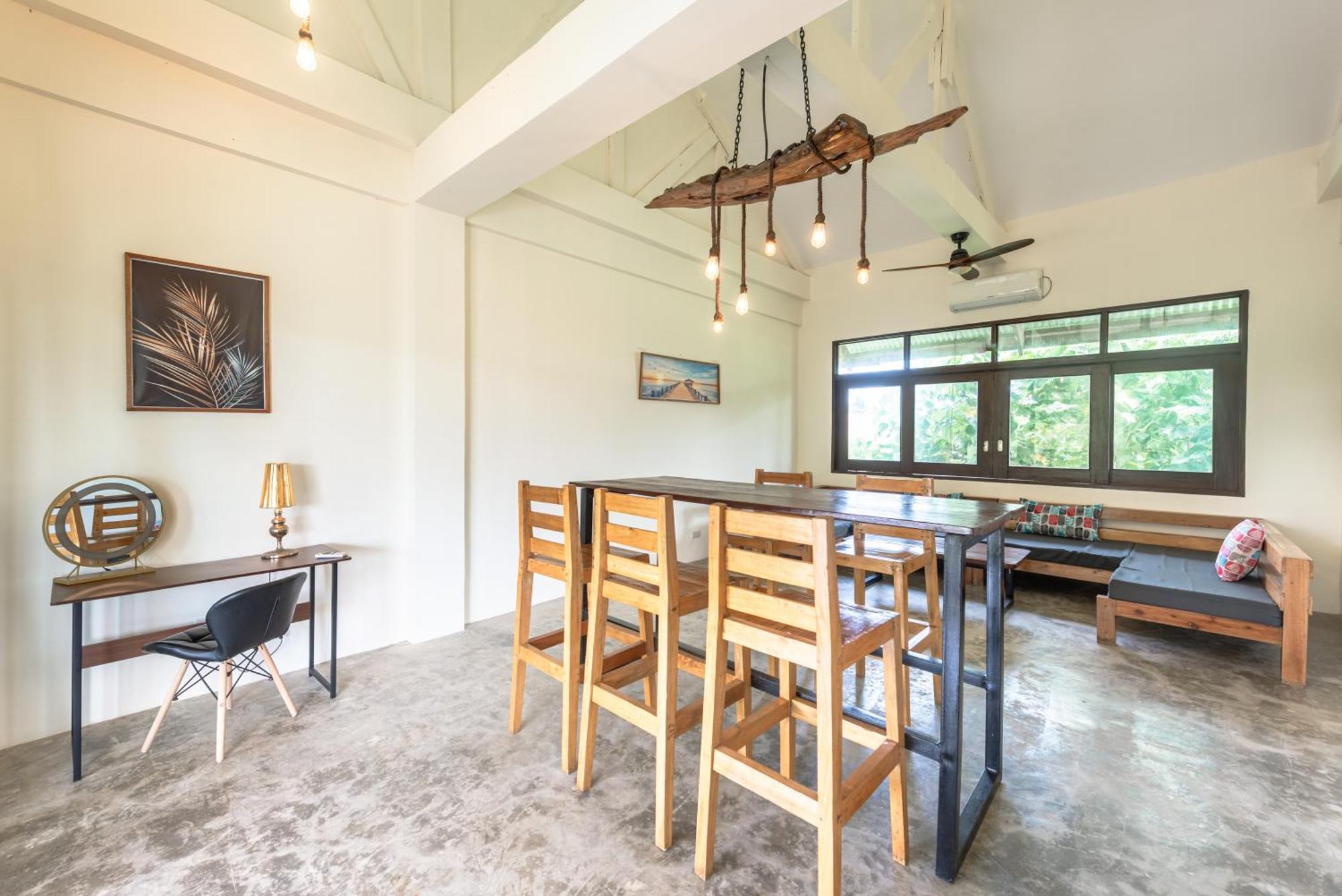 Ohana Resort Siargao 제너럴 루나 외부 사진