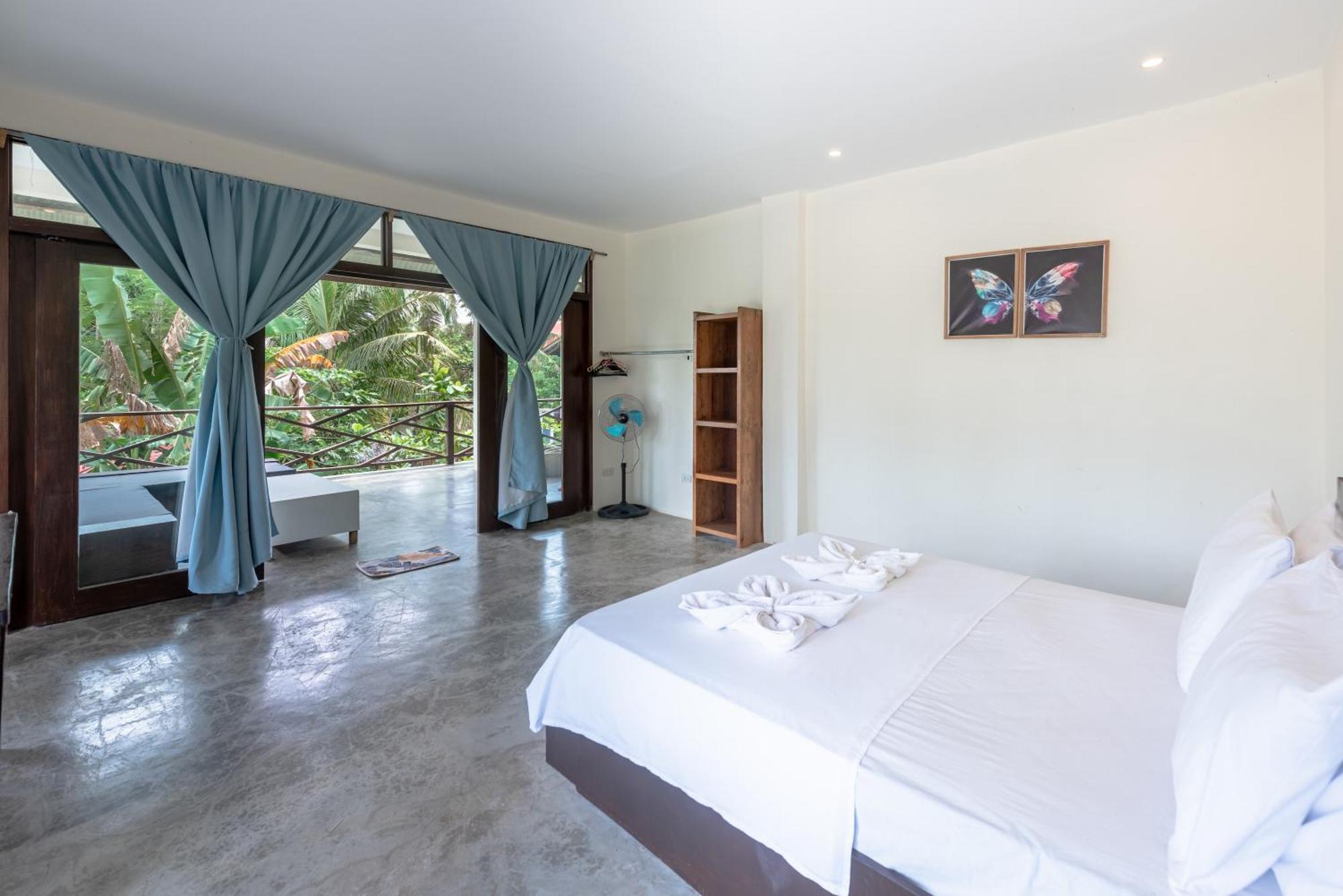 Ohana Resort Siargao 제너럴 루나 외부 사진