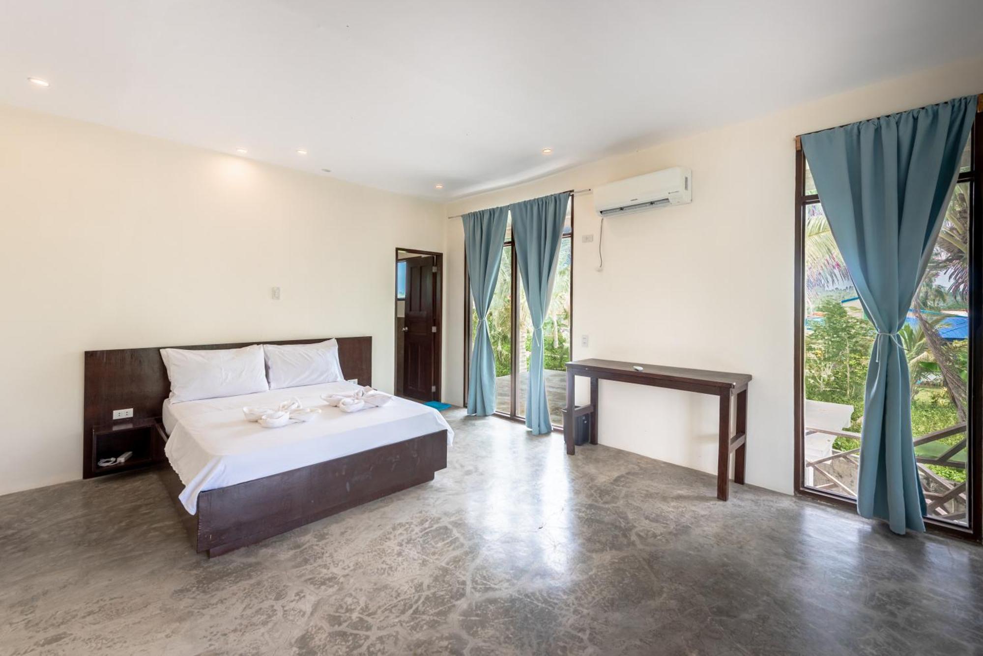 Ohana Resort Siargao 제너럴 루나 외부 사진