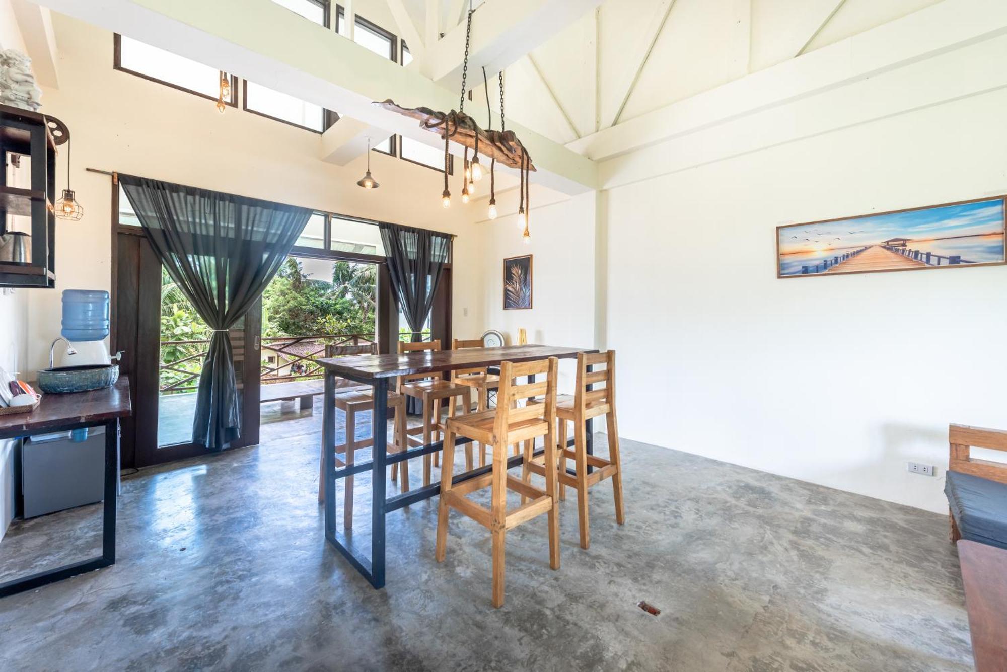 Ohana Resort Siargao 제너럴 루나 외부 사진