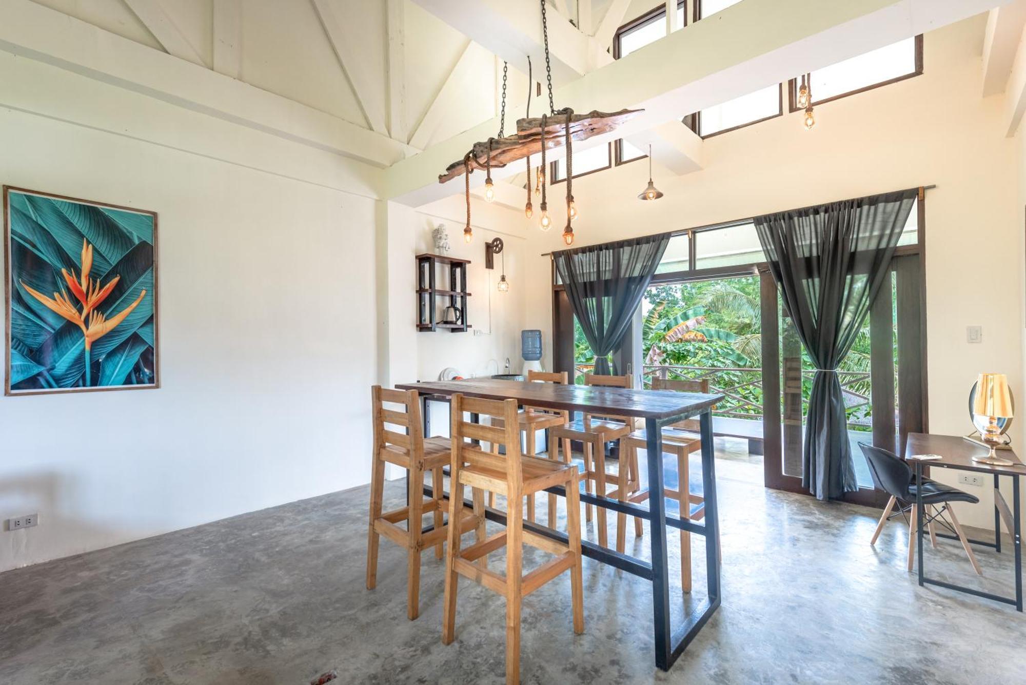 Ohana Resort Siargao 제너럴 루나 외부 사진
