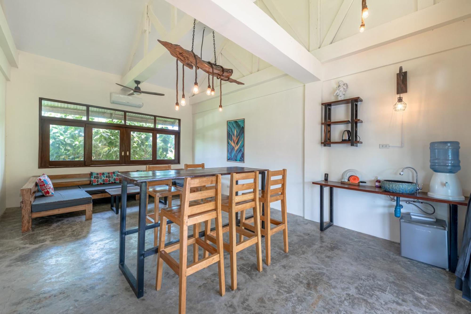 Ohana Resort Siargao 제너럴 루나 외부 사진