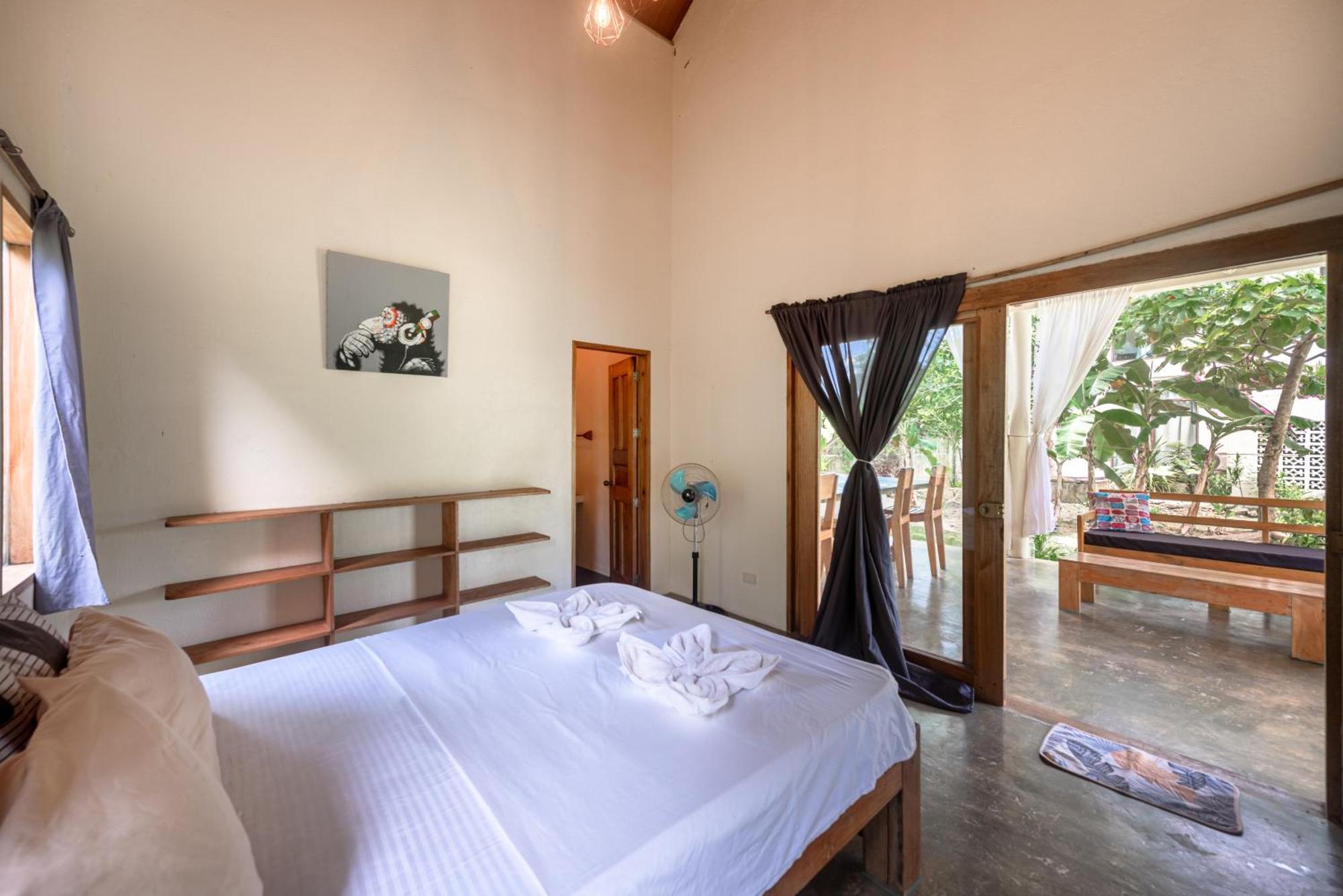 Ohana Resort Siargao 제너럴 루나 외부 사진