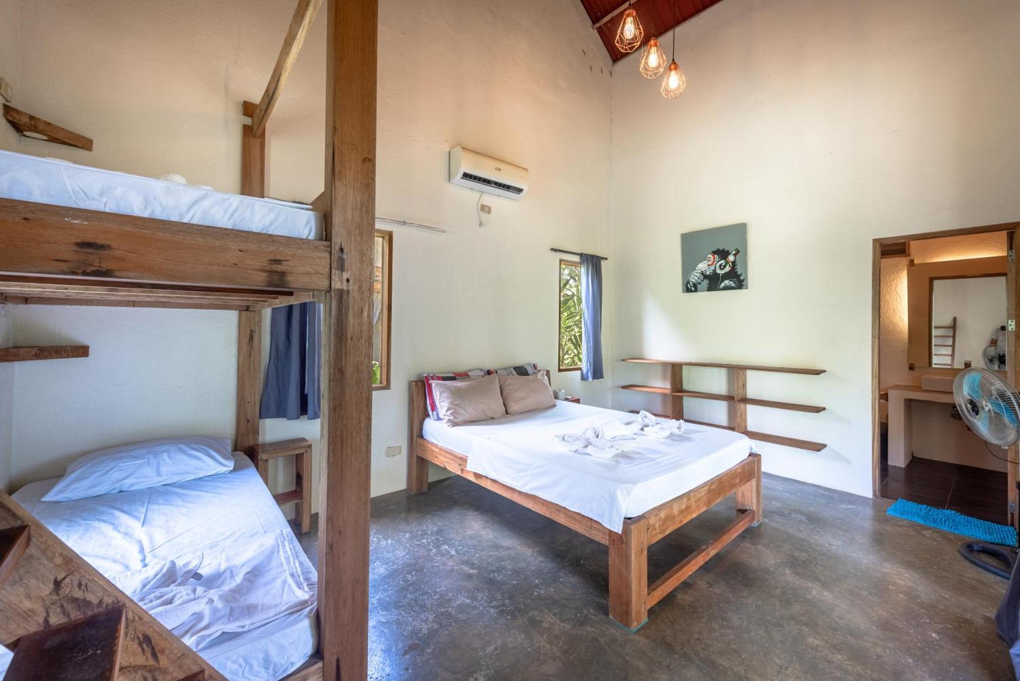 Ohana Resort Siargao 제너럴 루나 외부 사진