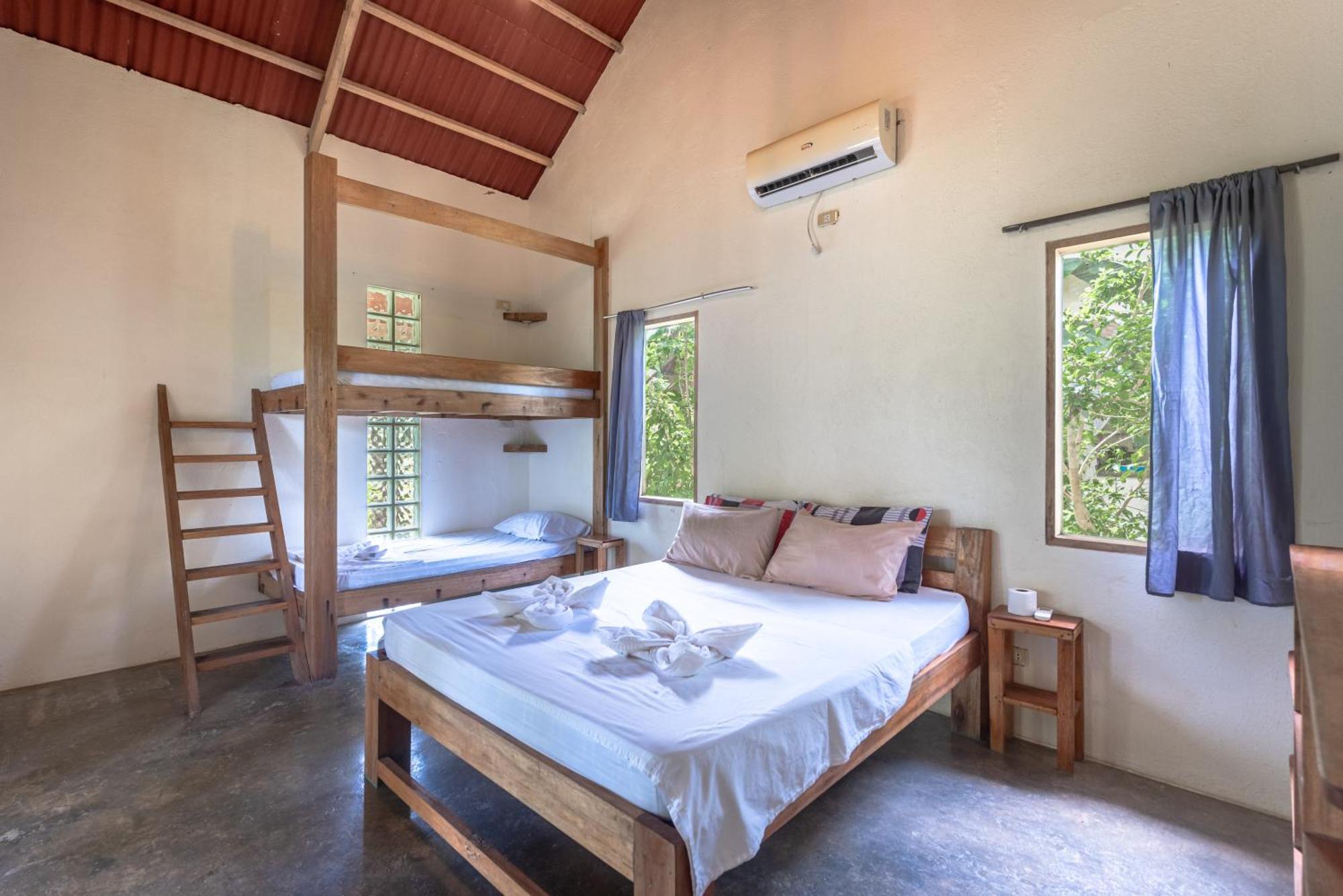 Ohana Resort Siargao 제너럴 루나 외부 사진