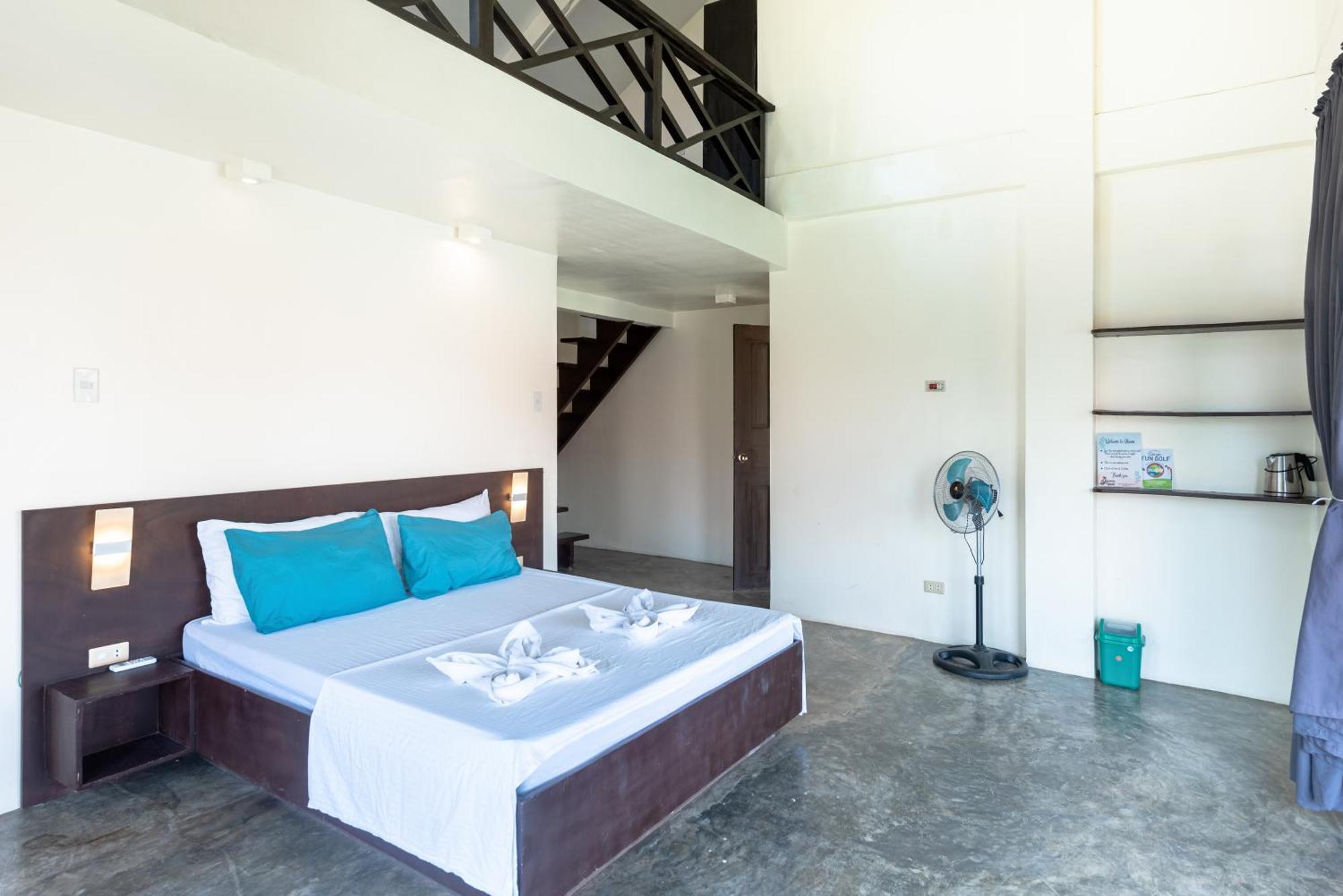 Ohana Resort Siargao 제너럴 루나 외부 사진
