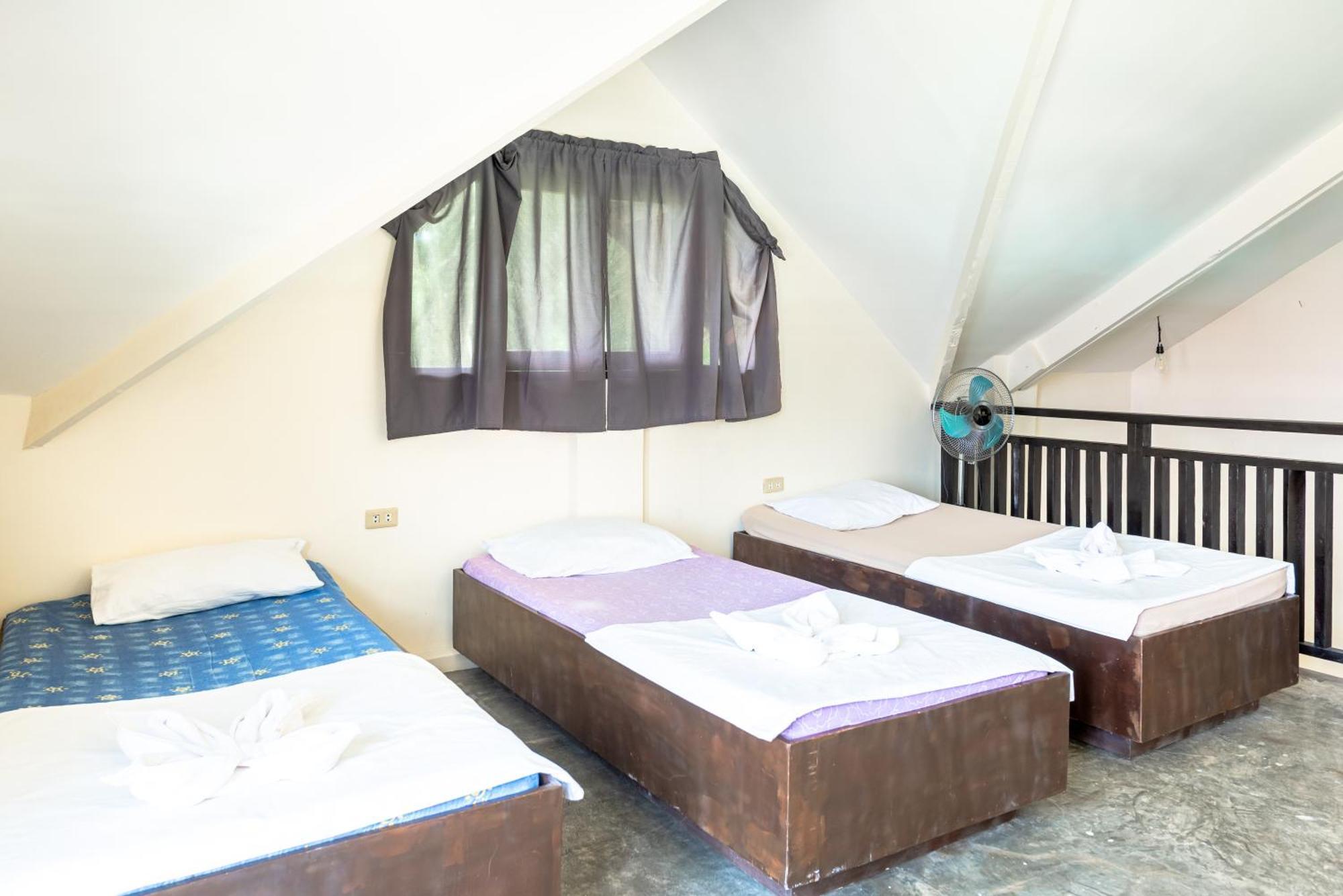 Ohana Resort Siargao 제너럴 루나 외부 사진
