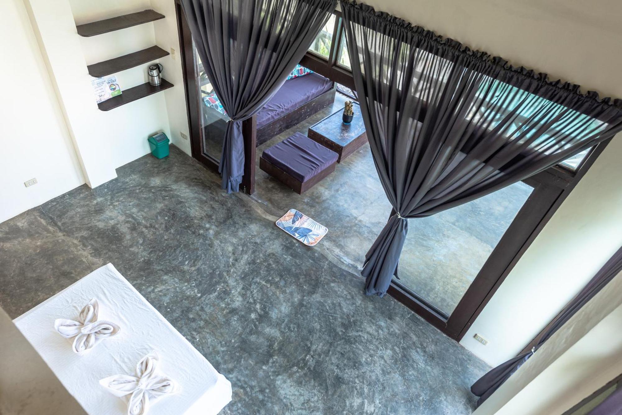 Ohana Resort Siargao 제너럴 루나 외부 사진
