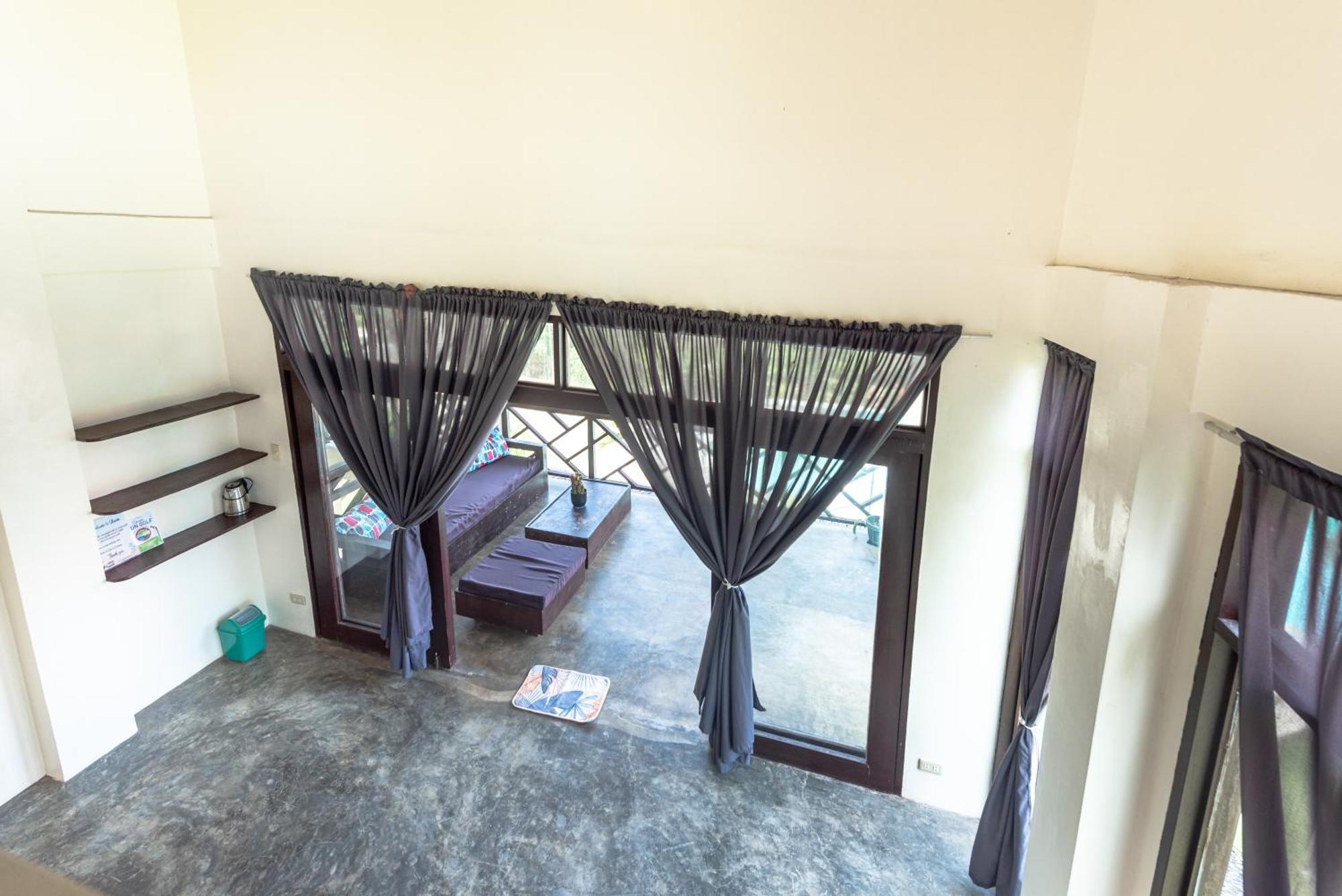 Ohana Resort Siargao 제너럴 루나 외부 사진