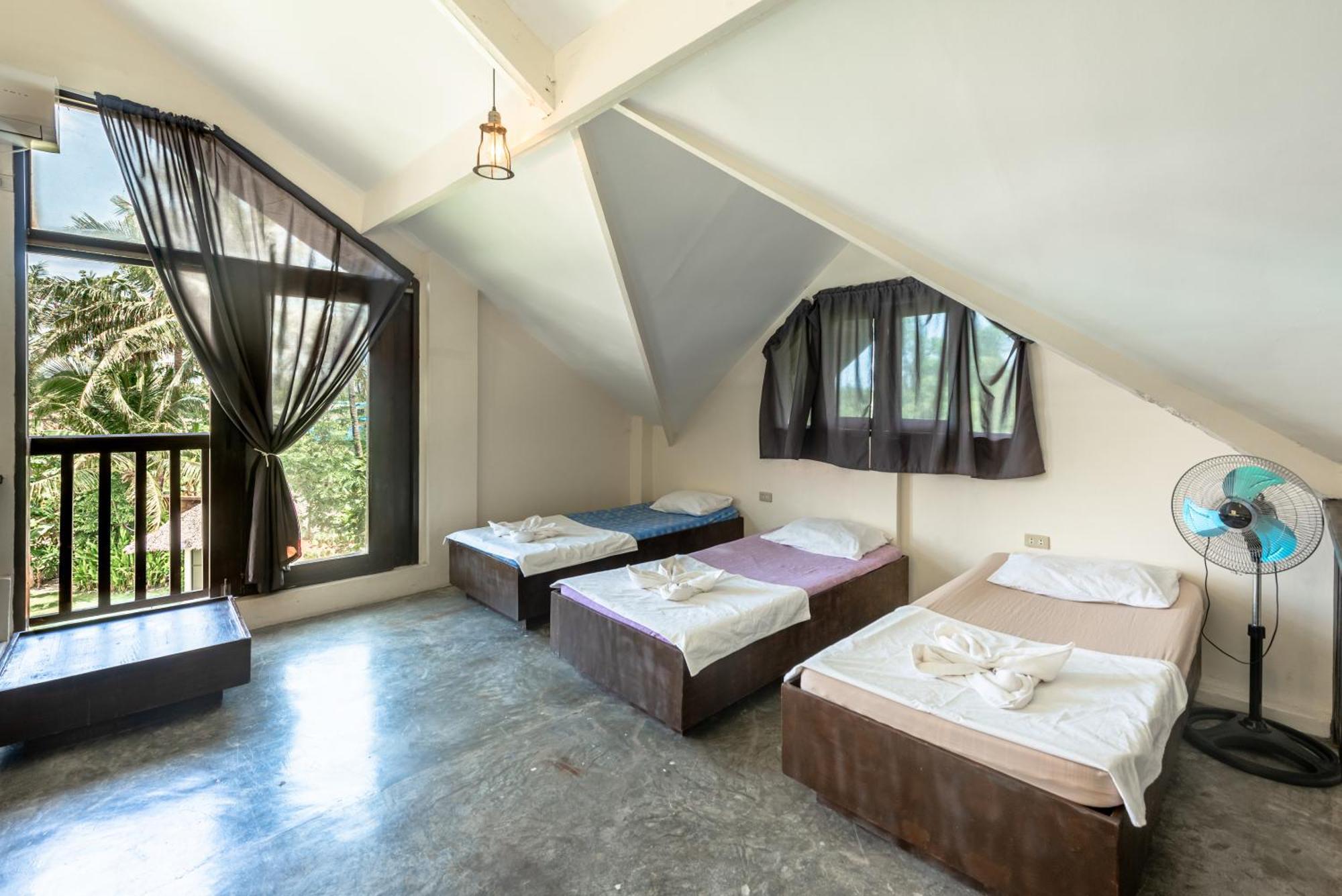 Ohana Resort Siargao 제너럴 루나 외부 사진