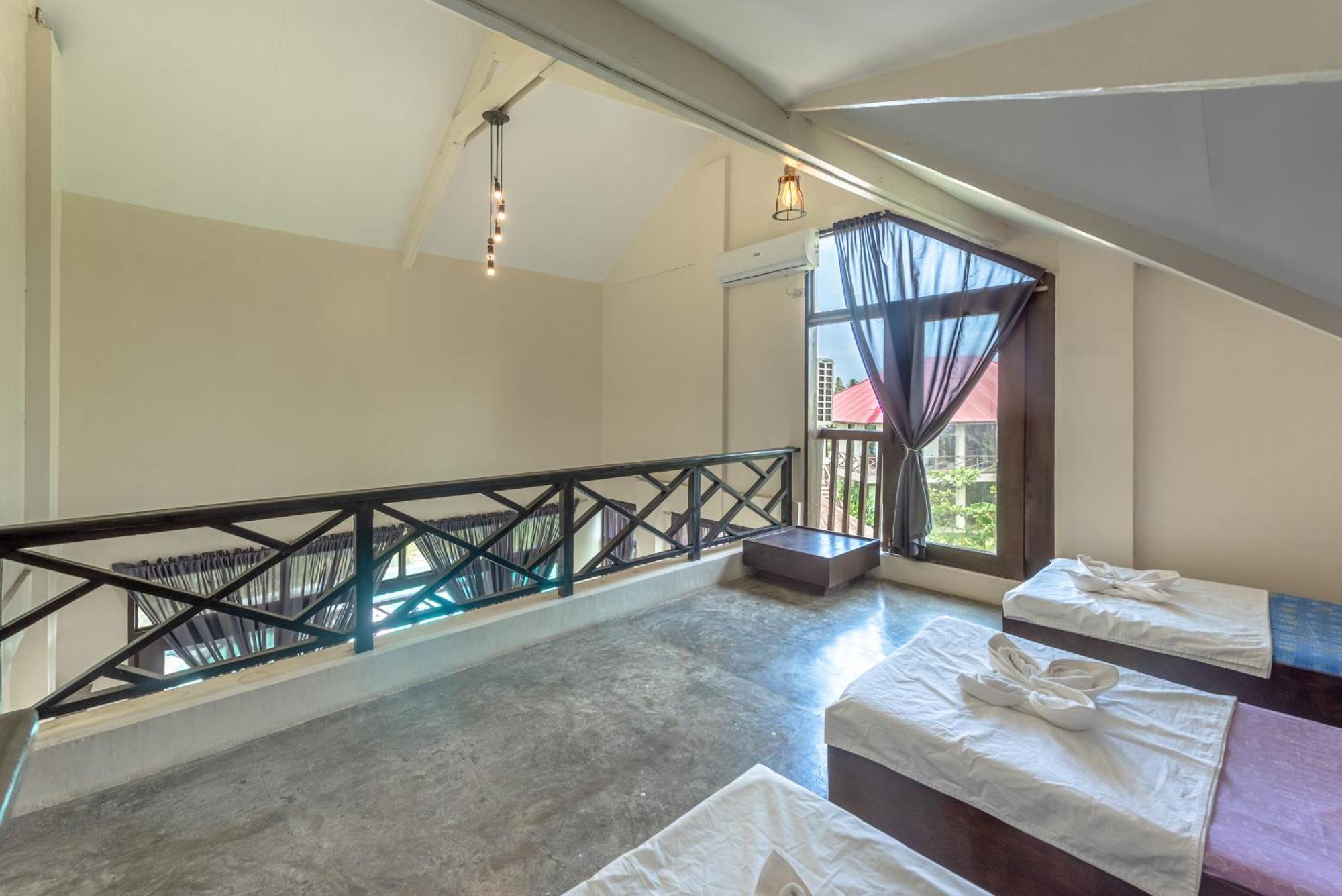 Ohana Resort Siargao 제너럴 루나 외부 사진