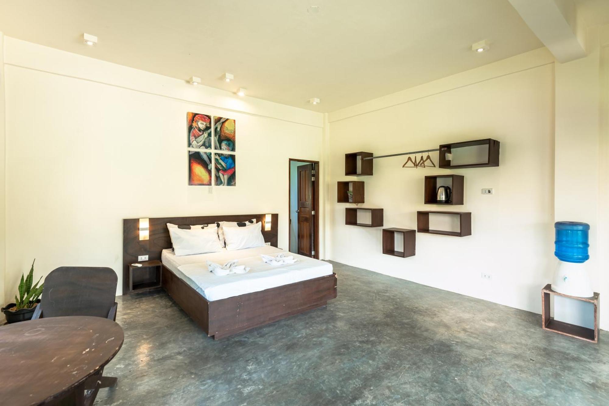 Ohana Resort Siargao 제너럴 루나 외부 사진