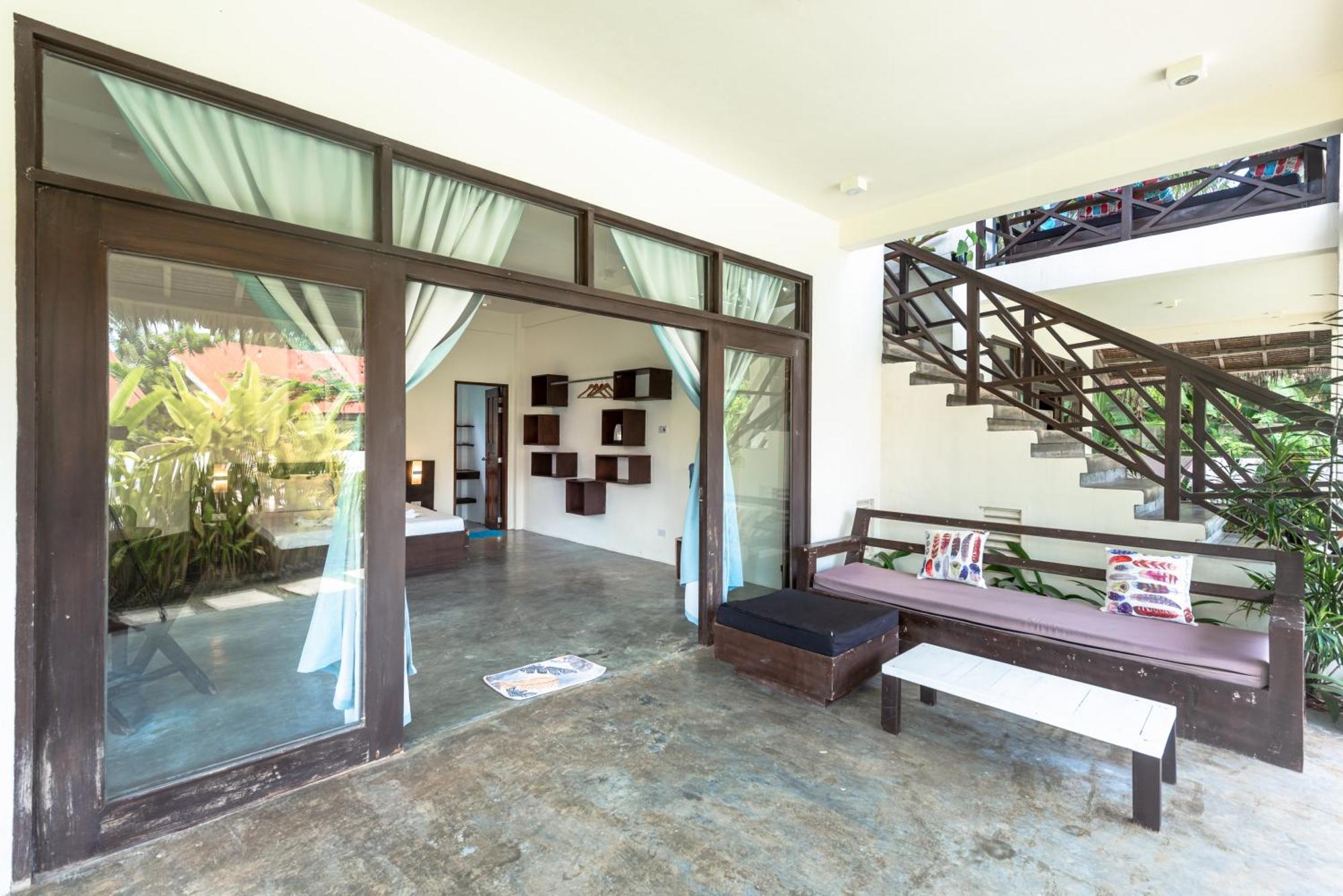 Ohana Resort Siargao 제너럴 루나 외부 사진